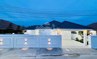 出售 3 卧室 独立屋 在 Bang Lamung, Chon Buri