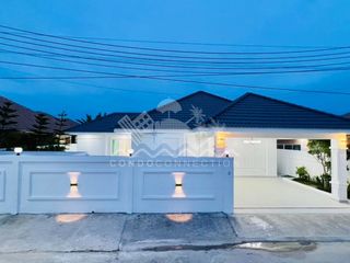 出售 3 卧室 独立屋 在 Bang Lamung, Chon Buri