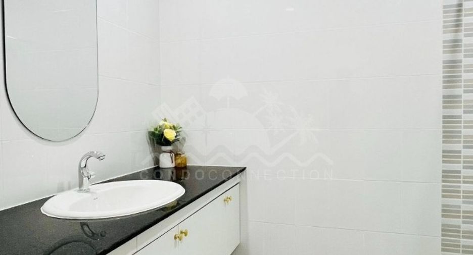 À vendre 3 chambres maison à Bang Lamung, Chonburi