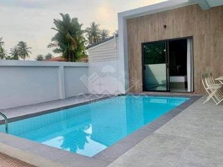For Rent 3 Bedroom House In Bang Lamung, Chonburi