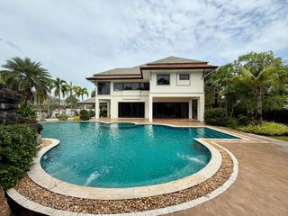 À vendre 4 chambres maison à Bang Lamung, Chonburi