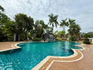 À vendre 4 chambres maison à Bang Lamung, Chonburi