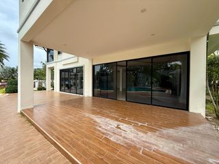 À vendre 4 chambres maison à Bang Lamung, Chonburi