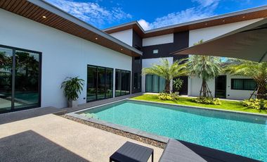 For sale 6 ベッドルーム house in Bang Lamung, Chonburi