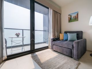For Rent Studio Condo In Bang Lamung, Chonburi