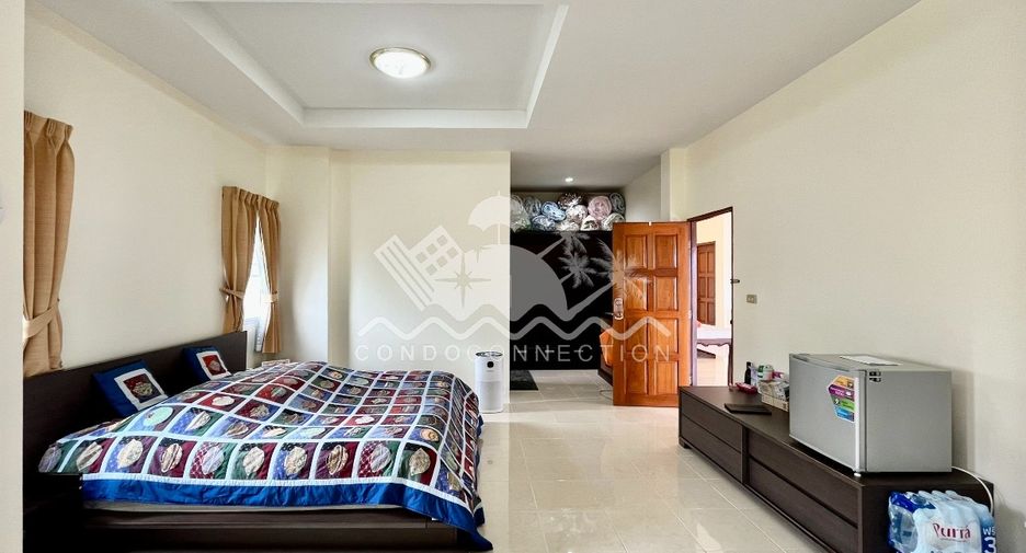 Casa en venta de 3 habitaciones en Bang Lamung, Chonburi