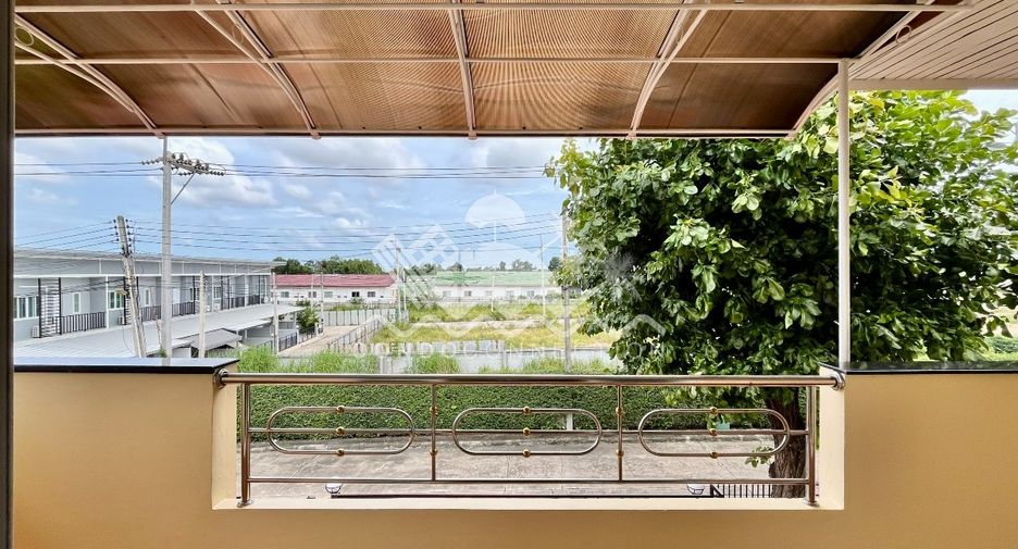 Casa en venta de 3 habitaciones en Bang Lamung, Chonburi