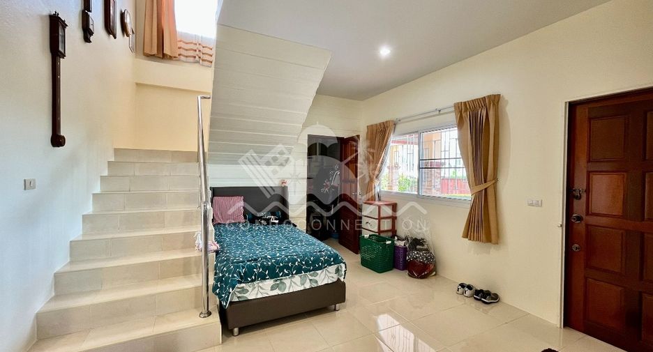 Casa en venta de 3 habitaciones en Bang Lamung, Chonburi