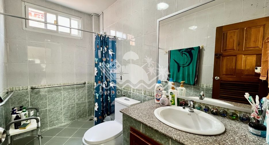 Casa en venta de 3 habitaciones en Bang Lamung, Chonburi