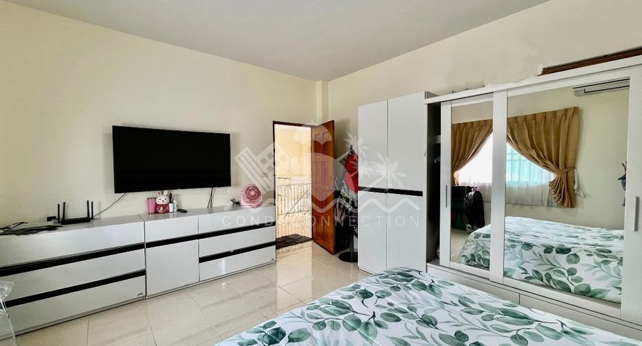 Casa en venta de 3 habitaciones en Bang Lamung, Chonburi