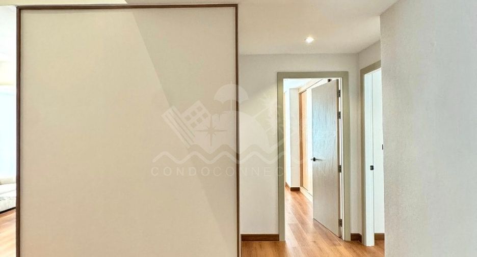 Продажа и аренда 2 спальни кондо в Банг Ламунг, Чонбури