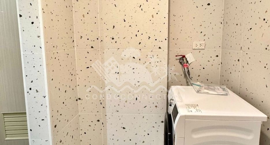 Продажа и аренда 2 спальни кондо в Банг Ламунг, Чонбури