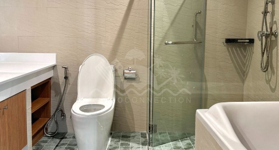Продажа и аренда 2 спальни кондо в Банг Ламунг, Чонбури