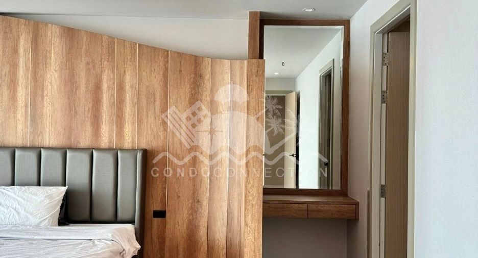 Продажа и аренда 2 спальни кондо в Банг Ламунг, Чонбури