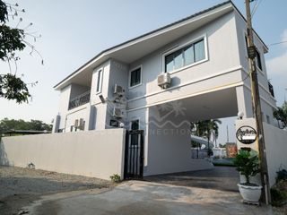 Casa en venta y en alquiler de 6 habitaciones en Bang Lamung, Chonburi