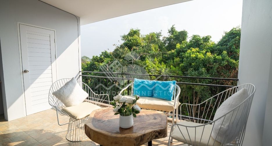 Casa en venta y en alquiler de 6 habitaciones en Bang Lamung, Chonburi