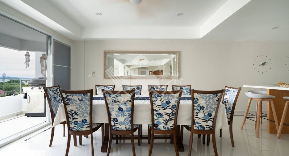 出租 4 卧室 公寓 在 Sattahip, Chon Buri