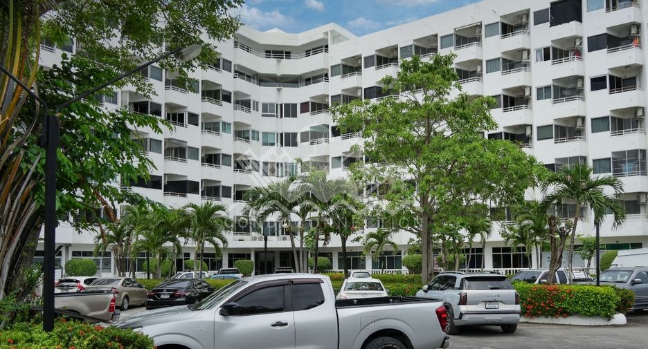 出租 4 卧室 公寓 在 Sattahip, Chon Buri