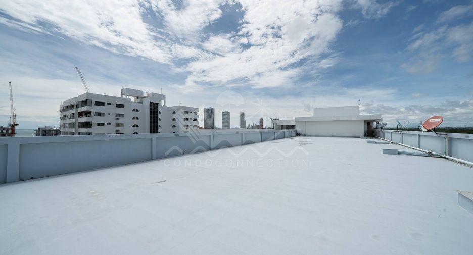 出租 4 卧室 公寓 在 Sattahip, Chon Buri