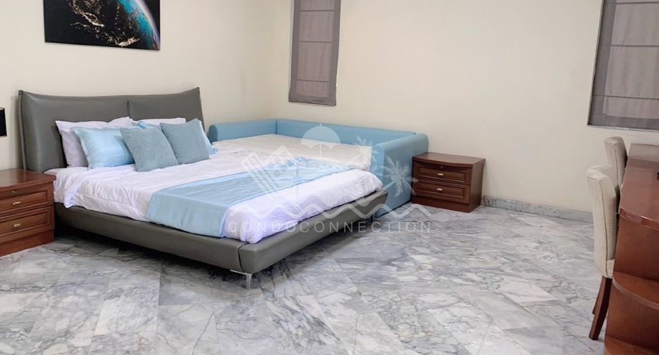 Casa en venta y en alquiler de 4 habitaciones en Bang Lamung, Chonburi