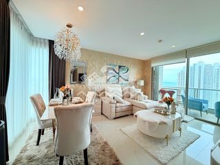 For Rent 1 Bedroom Condo In Bang Lamung, Chonburi