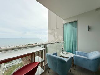 For sale and for rent 1 bed condo in Bang Lamung, Chonburi