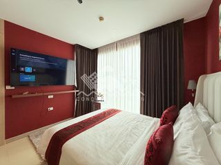 For sale and for rent 1 bed condo in Bang Lamung, Chonburi