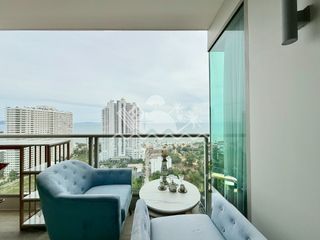 For sale and for rent 1 bed condo in Bang Lamung, Chonburi