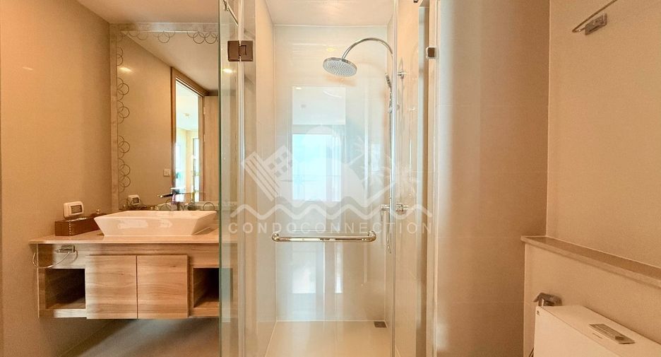 Wohnung zum Kauf und zur Miete mit 1 Zimmer in Bang Lamung, Chonburi