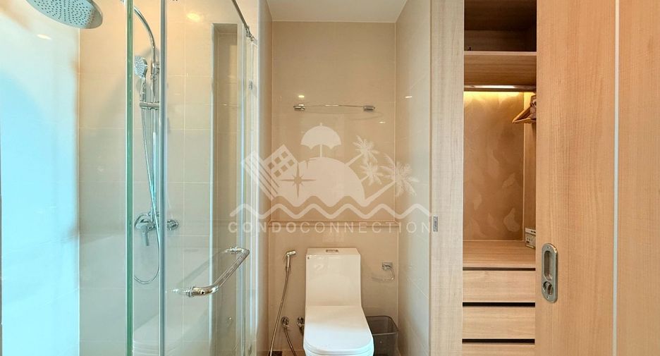 Wohnung zum Kauf und zur Miete mit 1 Zimmer in Bang Lamung, Chonburi