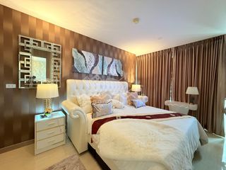 For sale and for rent 1 bed condo in Bang Lamung, Chonburi