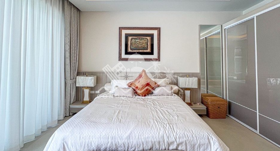 For sale 5 ベッドルーム house in Bang Lamung, Chonburi