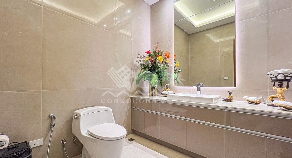 For sale 5 ベッドルーム house in Bang Lamung, Chonburi