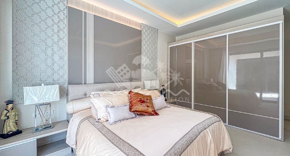 For sale 5 ベッドルーム house in Bang Lamung, Chonburi