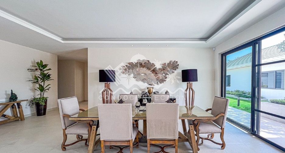 For sale 5 ベッドルーム house in Bang Lamung, Chonburi