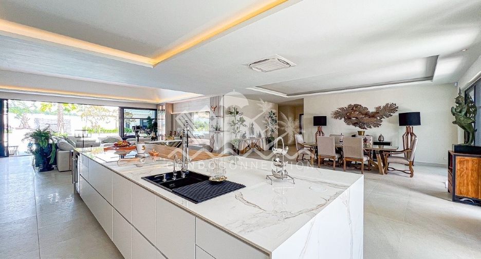 For sale 5 ベッドルーム house in Bang Lamung, Chonburi