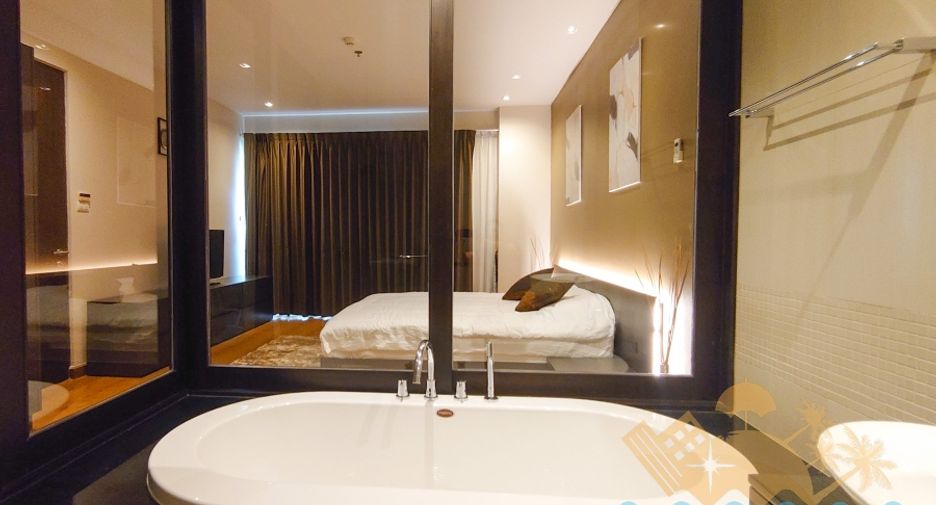 Wohnung zum Kauf und zur Miete mit 1 Zimmer in Sattahip, Chonburi