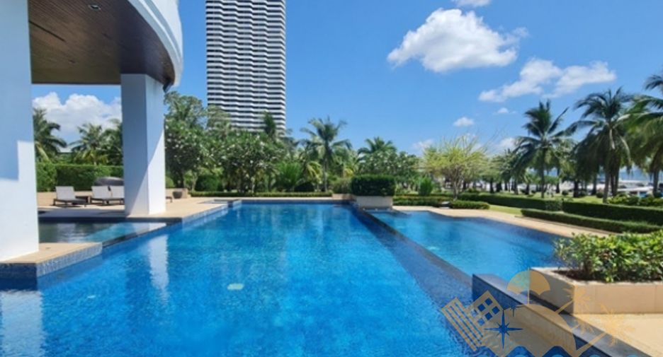 Wohnung zum Kauf und zur Miete mit 1 Zimmer in Sattahip, Chonburi