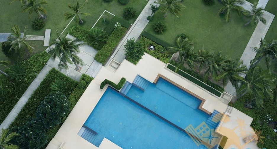 Wohnung zum Kauf und zur Miete mit 1 Zimmer in Sattahip, Chonburi