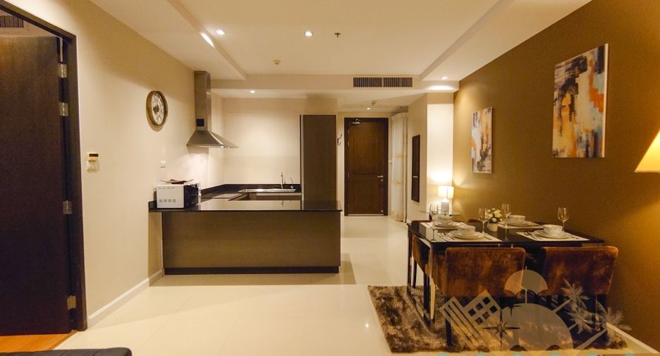 Wohnung zum Kauf und zur Miete mit 1 Zimmer in Sattahip, Chonburi