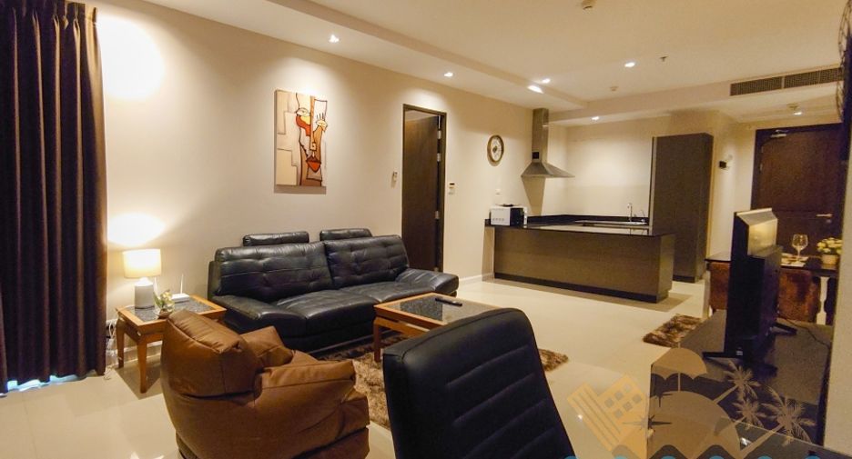 Wohnung zum Kauf und zur Miete mit 1 Zimmer in Sattahip, Chonburi