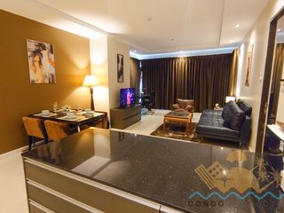 For sale and for rent 1 bed condo in Na Jomtien, Pattaya