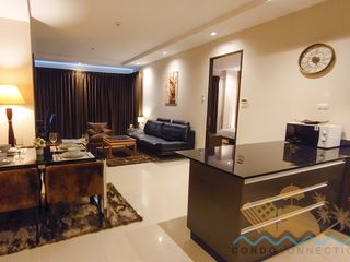 For sale and for rent 1 bed condo in Na Jomtien, Pattaya