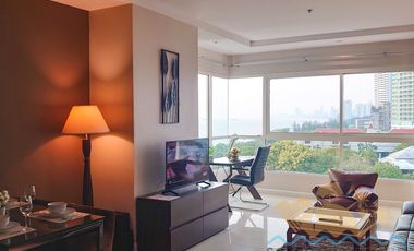 Wohnung zum Kauf und zur Miete mit 1 Zimmer in Sattahip, Chonburi