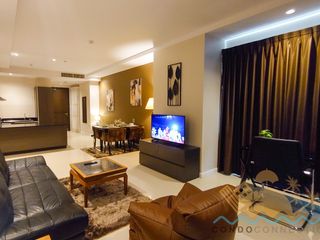 For sale and for rent 1 bed condo in Na Jomtien, Pattaya