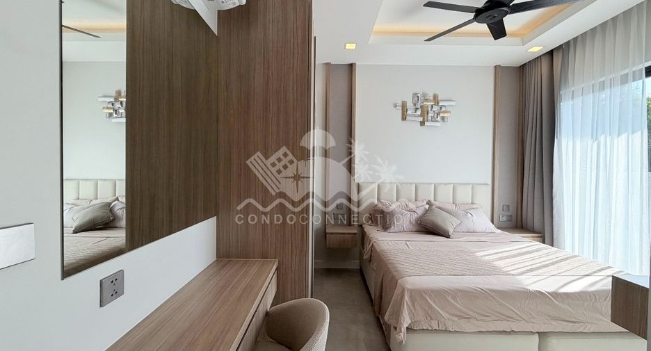 Продажа 3 спальни дом в Банг Ламунг, Чонбури