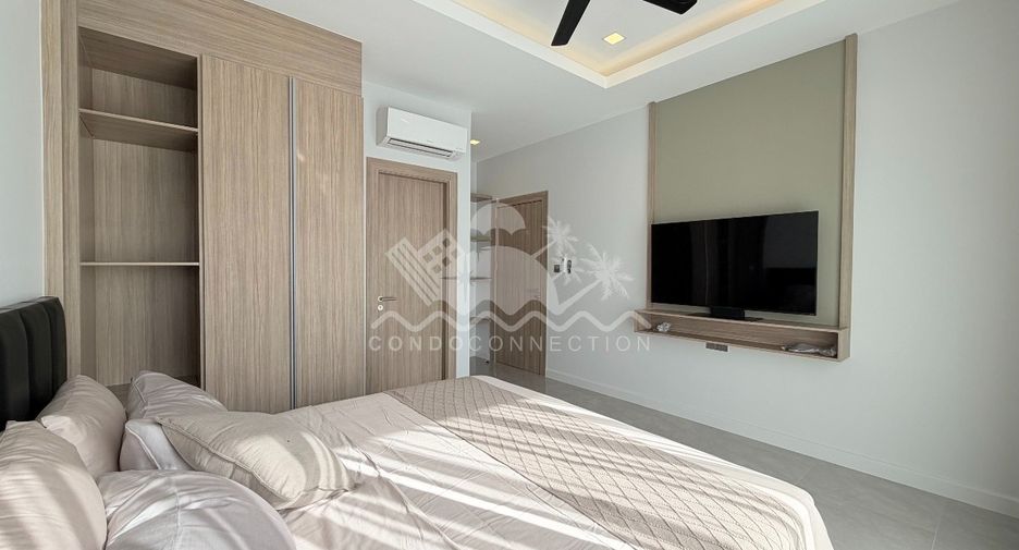 Продажа 3 спальни дом в Банг Ламунг, Чонбури