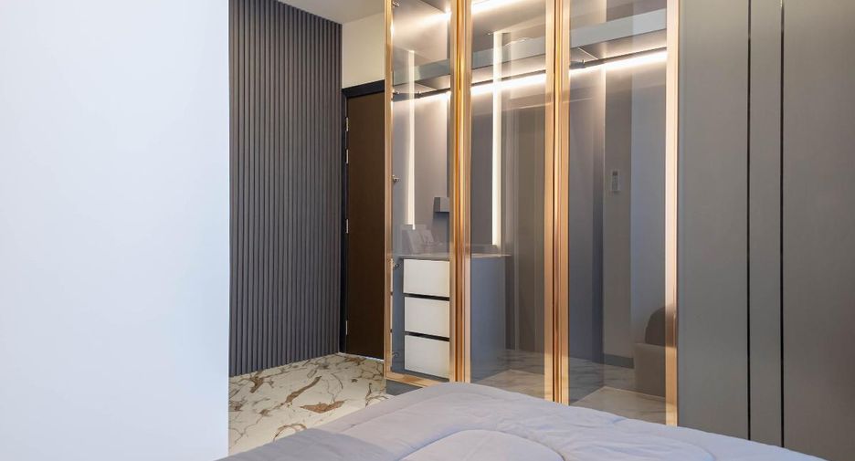 Casa en venta de 5 habitaciones en Bang Lamung, Chonburi