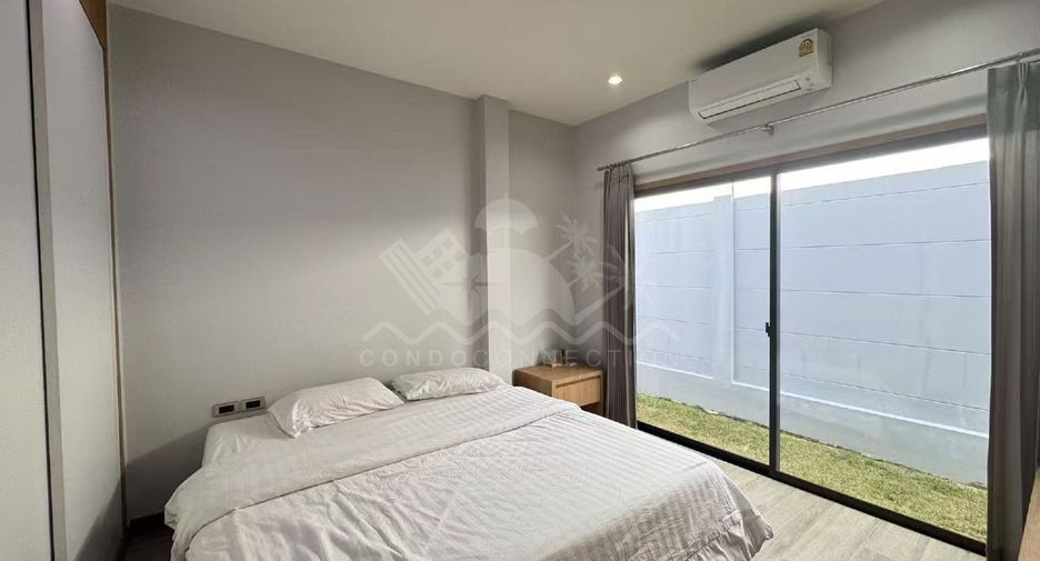 For sale そして for rent 3 ベッドルーム house in Bang Lamung, Chonburi