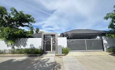 Haus zum Kauf und zur Miete mit 3 Zimmer in Bang Lamung, Chonburi